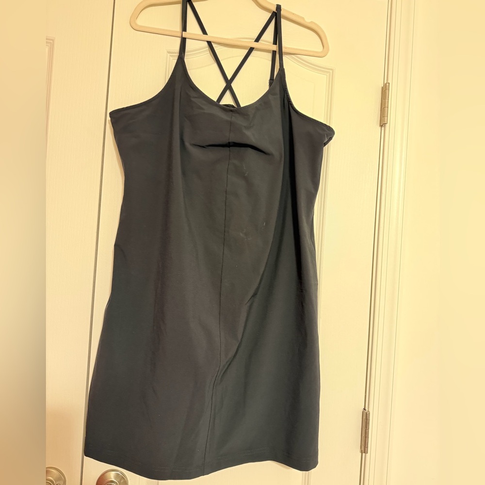 Columbia Athletic Dress | Skort Dress